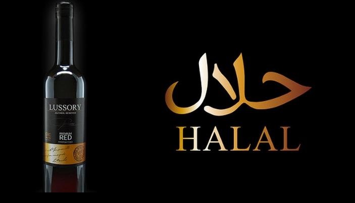 Le vin dit « halal » fait un carton dans le monde musulman Vin
