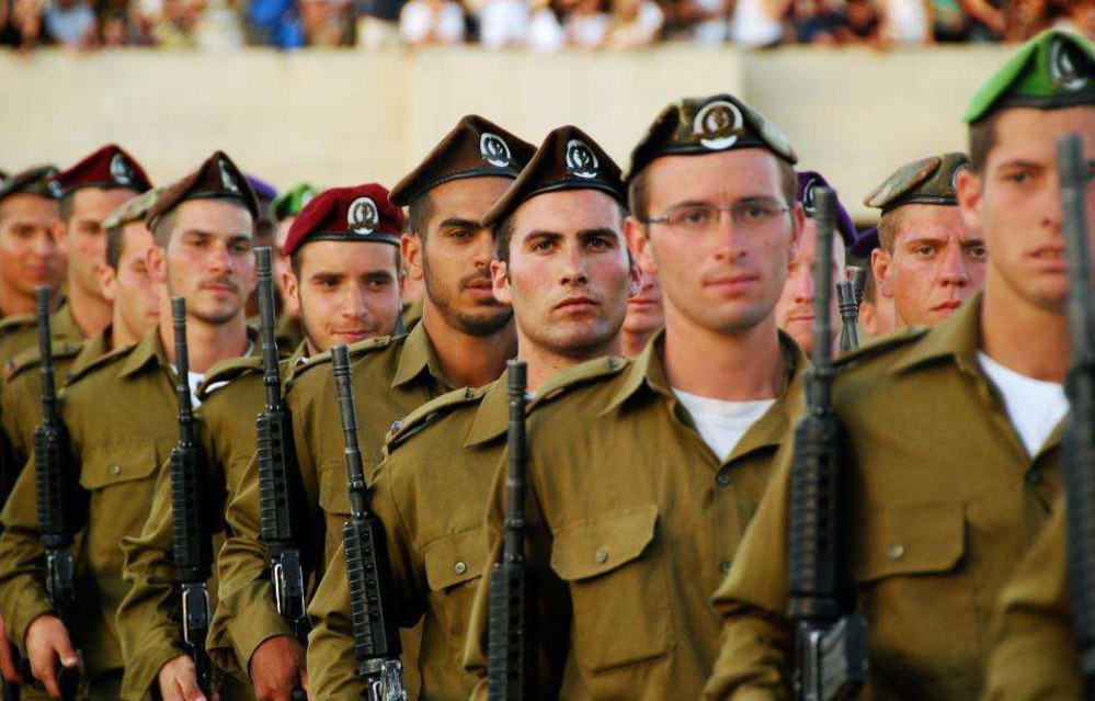 65% des Arabes d’Israël sont « fiers d’être israéliens » (et 86% des juifs)