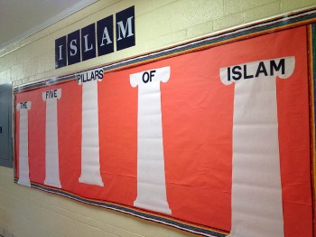 Islam-poster
