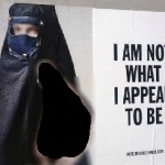 diesel niqab