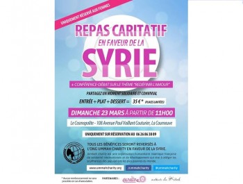 repas syrie paint