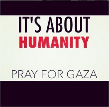 it s about humanity