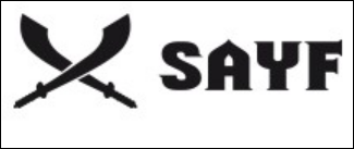 sayf logo