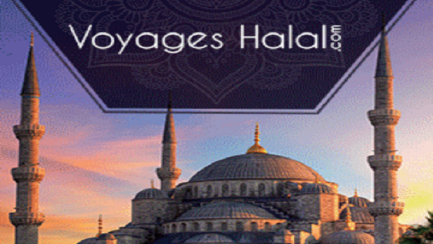 voyage musulman turquie
