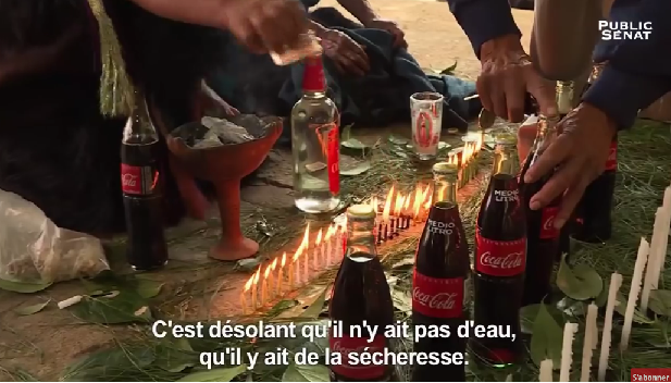 Comment Coca-Cola a colonisé le Chiapas [ VIDÉO ] - Islam&Info